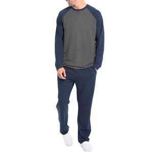 Orvis 2 Piece Lounge Set